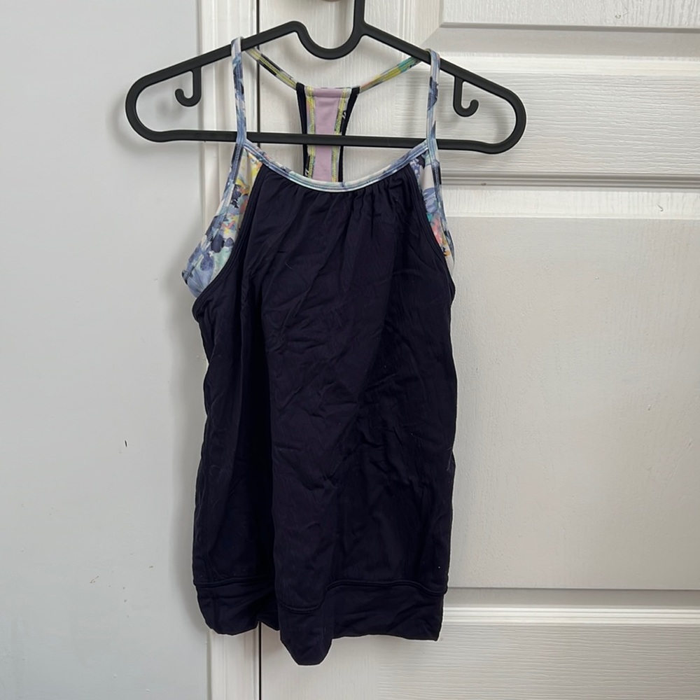 IVIVVA - Fit Tank Top